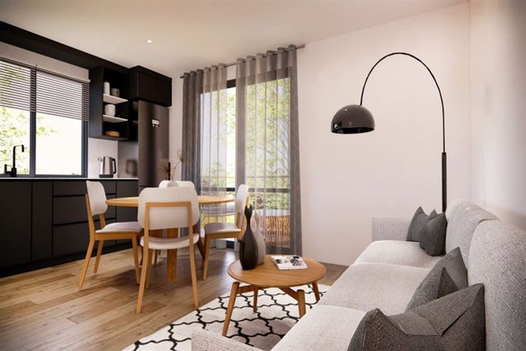 Photo of property in 8/18 Sylvan Crescent, Te Atatu South, Auckland, 0610