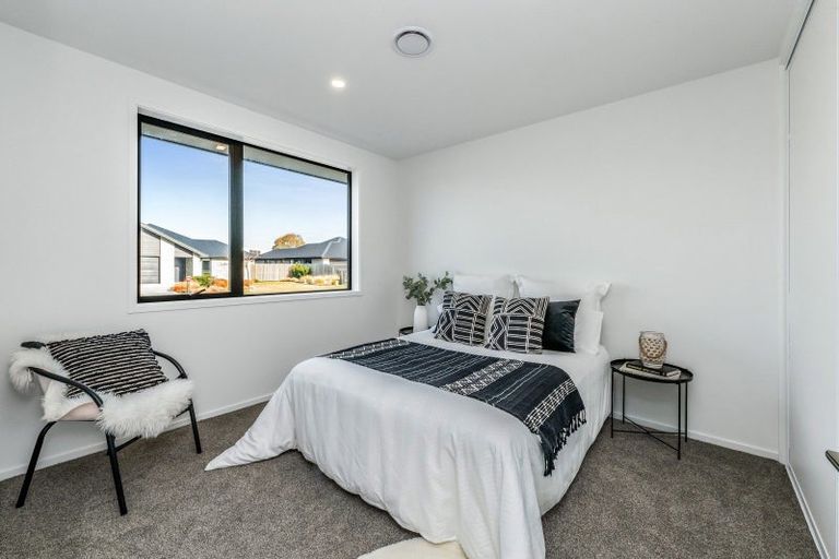 Photo of property in 1 Cedric Place, Darfield, 7510