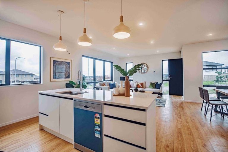 Photo of property in 81 Thomas Road, Flat Bush, Auckland, 2019