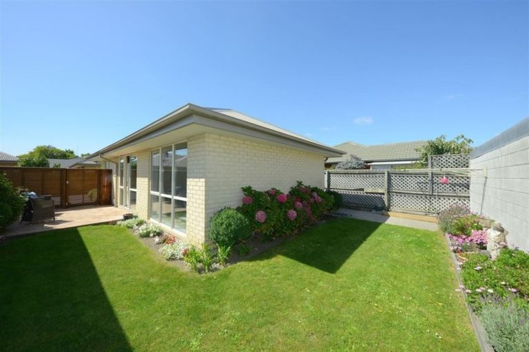 Photo of property in 34c Athelstan Street, Spreydon, Christchurch, 8024