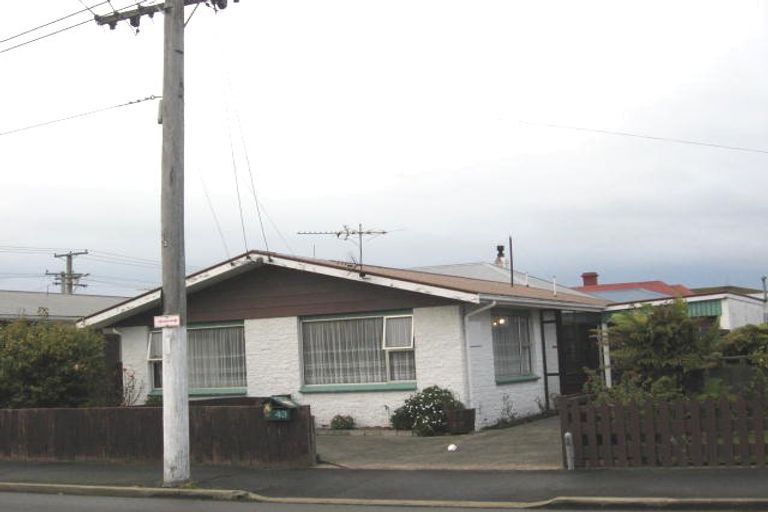 Photo of property in 43-45 Bay View Road, South Dunedin, Dunedin, 9012