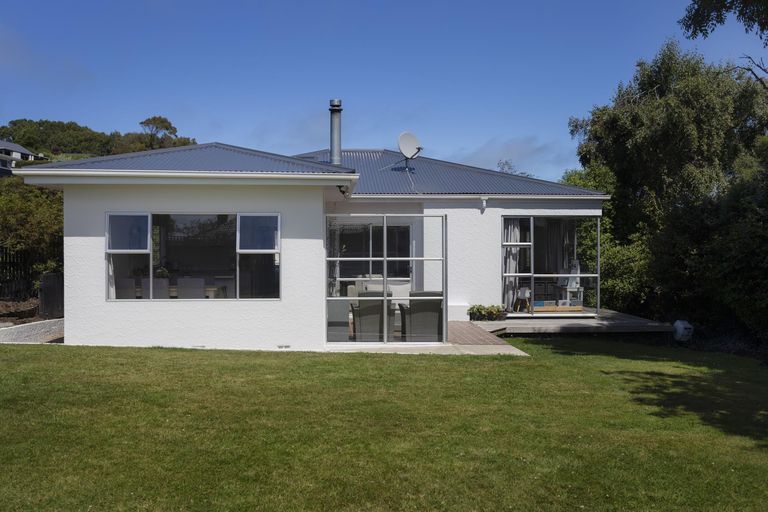 Photo of property in 13 Selwyn Street, South Hill, Oamaru, 9400