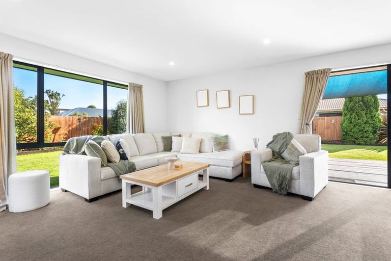 Photo of property in 120 South Belt, Rangiora, 7400