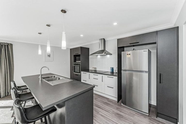 Photo of property in 55 Clausen Avenue, Leeston, 7632