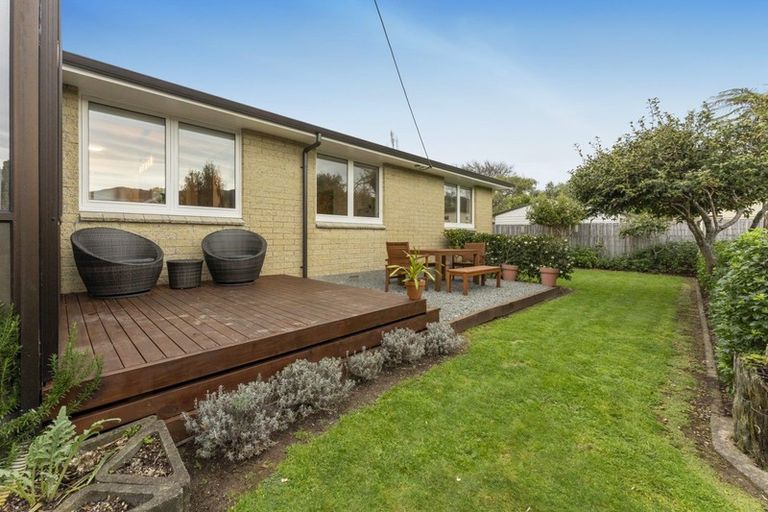 Photo of property in 4a Hood Avenue, Heretaunga, Upper Hutt, 5018