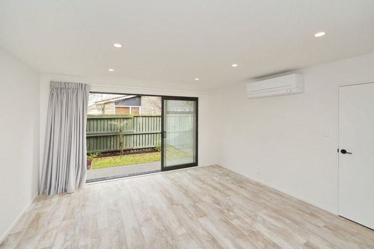Photo of property in 4/31 Champion Street, Edgeware, Christchurch, 8013