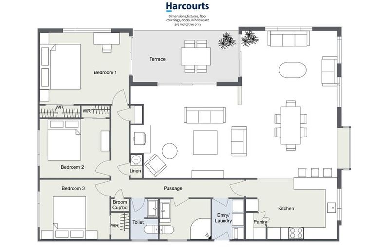 Photo of property in 30 Brooklyn Drive, Redwoodtown, Blenheim, 7201