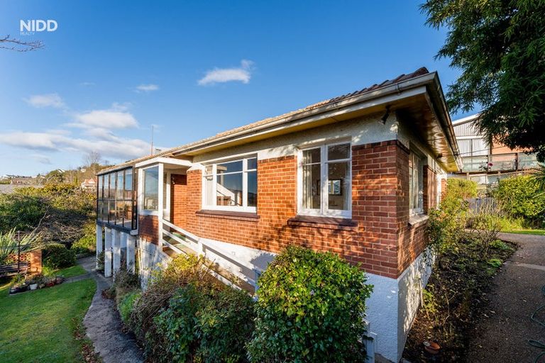 Photo of property in 59 Playfair Street, Caversham, Dunedin, 9012