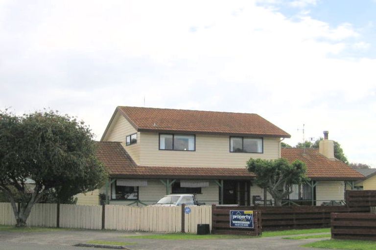 Photo of property in 5 Lambeth Terrace, Mount Maunganui, 3116