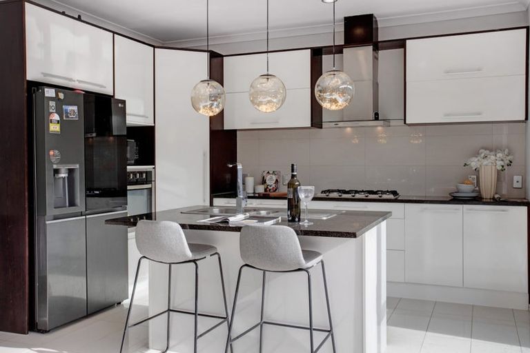 Photo of property in 15 Dromoland Drive, Flat Bush, Auckland, 2019