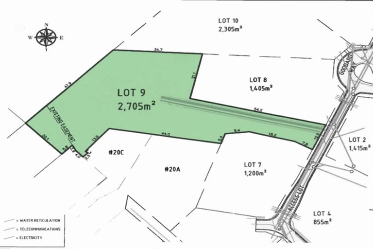 Photo of property in 14 Goddard Way, Sawyers Bay, Port Chalmers, 9023