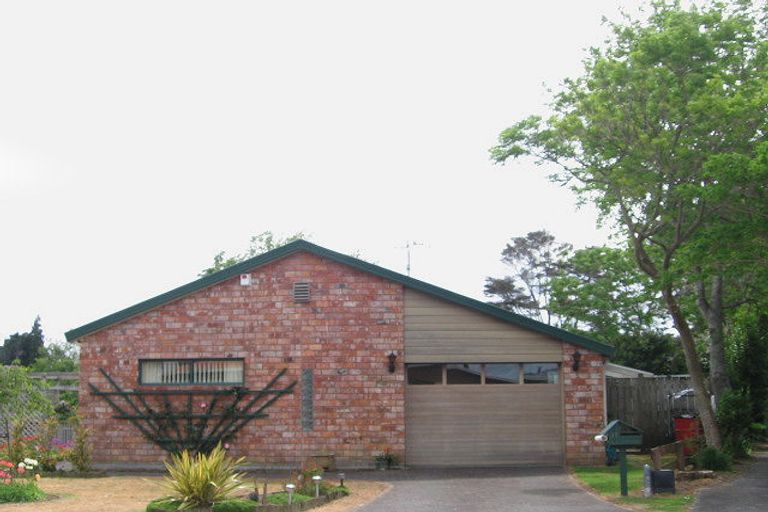 Photo of property in 17 Kowhai Court, Katikati, 3129