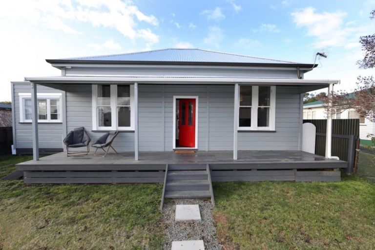 Photo of property in 1/904 Albert Street, Parkvale, Hastings, 4122