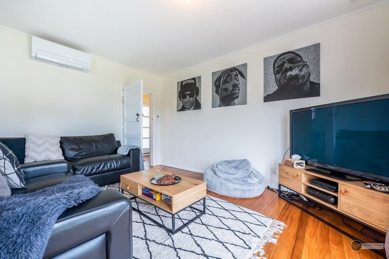 Photo of property in 6 Toomath Street, Naenae, Lower Hutt, 5011