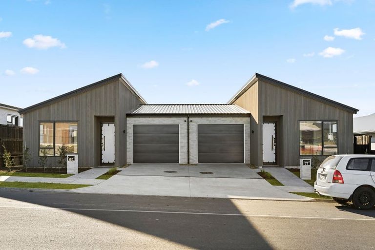 Photo of property in 101 Marsh Avenue, Morrinsville, 3300