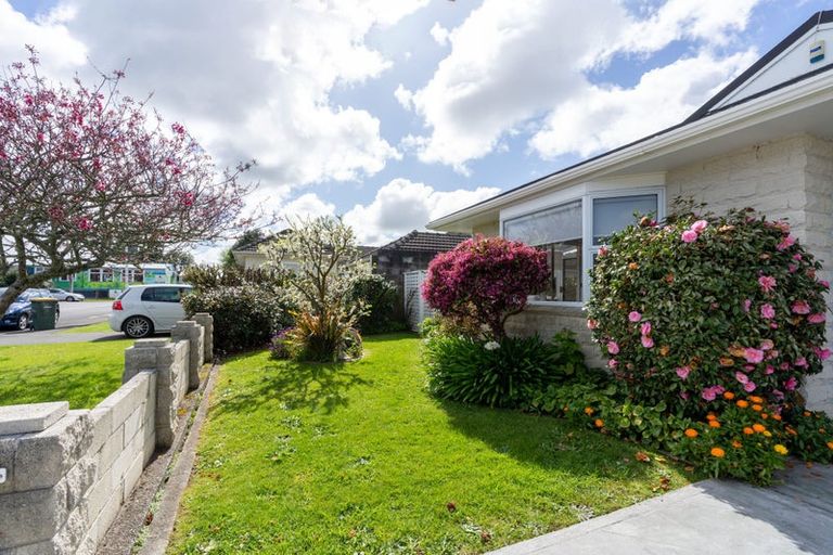 Photo of property in 1 Clark Street, Levin, 5510