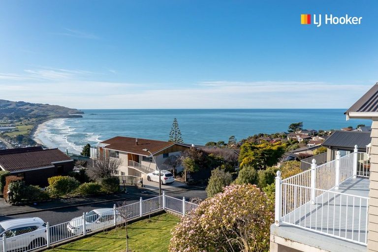 Photo of property in 20 Sutcliffe Street, Saint Clair, Dunedin, 9012