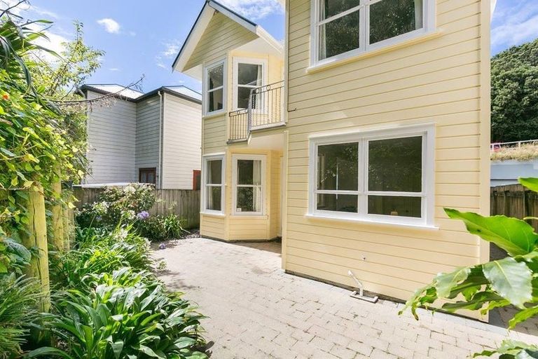 Photo of property in 178 Sydney Street West, Thorndon, Wellington, 6011