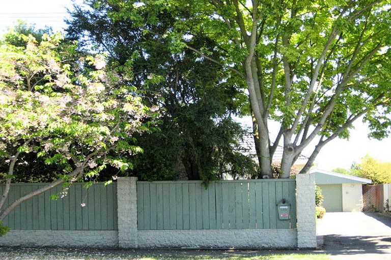 Photo of property in 223 Greers Road, Bryndwr, Christchurch, 8053