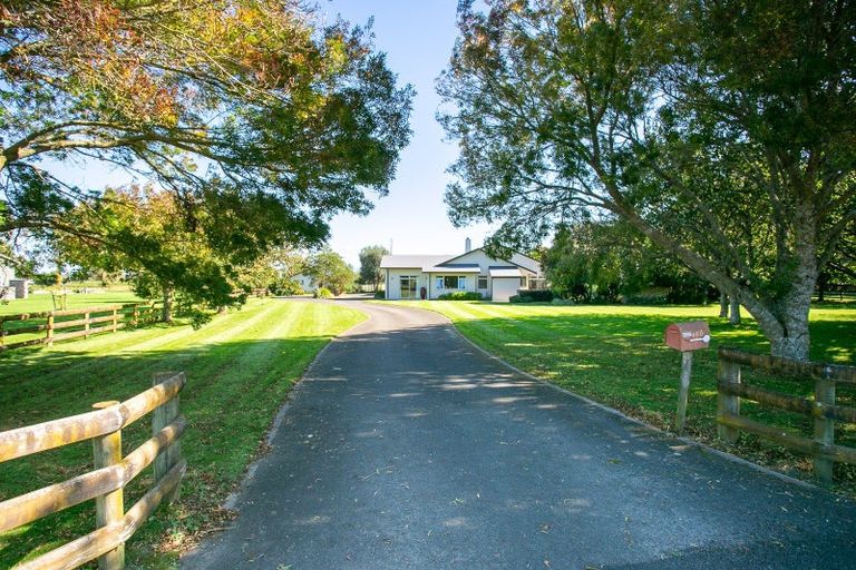 Photo of property in 489 Fencourt Road, Cambridge, 3493