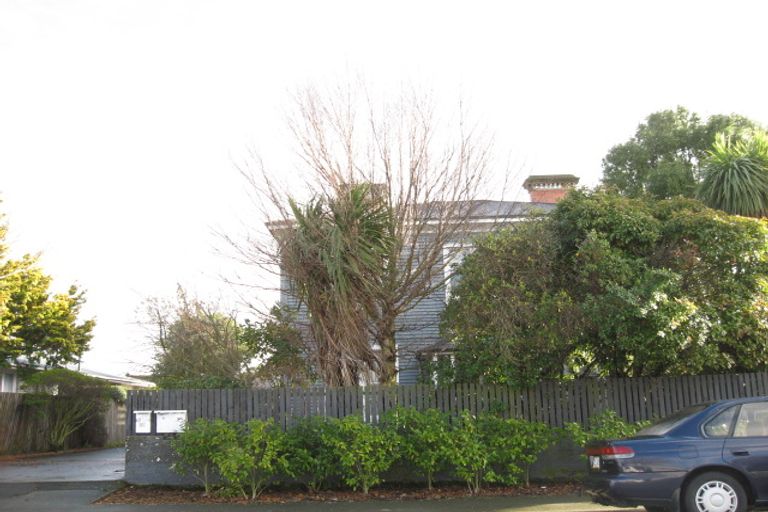 Photo of property in 4/61 Saint Albans Street, St Albans, Christchurch, 8014