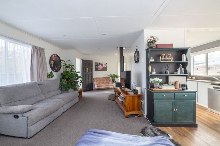 Photo of property in 47 Kippenberger Street, Lansdowne, Masterton, 5810