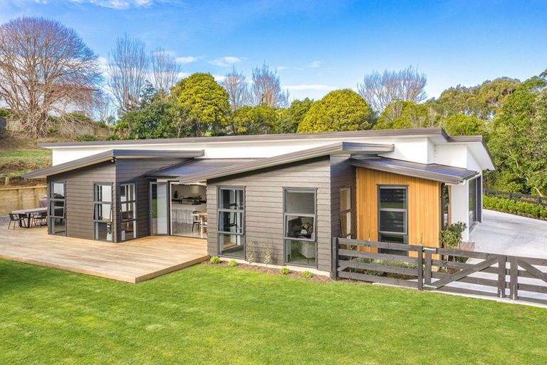 Photo of property in 187 Mount View Road, Bastia Hill, Whanganui, 4500