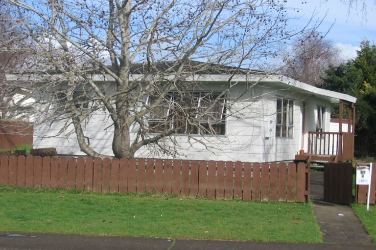Photo of property in 47a Smiths Avenue, Papakura, 2110