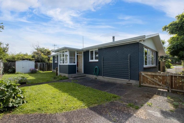 Photo of property in 23 Princes Street, Waihi, 3610