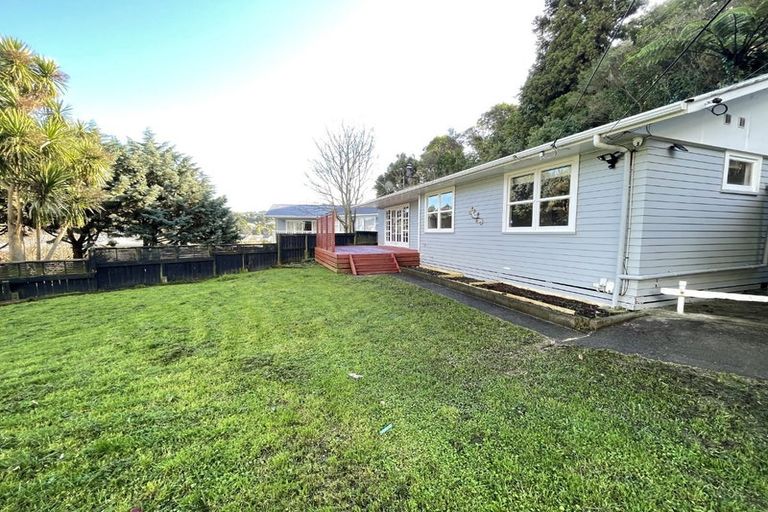 Photo of property in 5 John Street, Stokes Valley, Lower Hutt, 5019