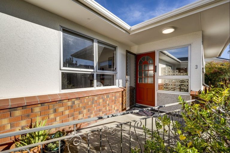 Photo of property in 3/23 Latham Street, Napier South, Napier, 4110