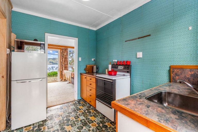 Photo of property in 62 Otakou Golf Course Road, Otakou, Dunedin, 9077