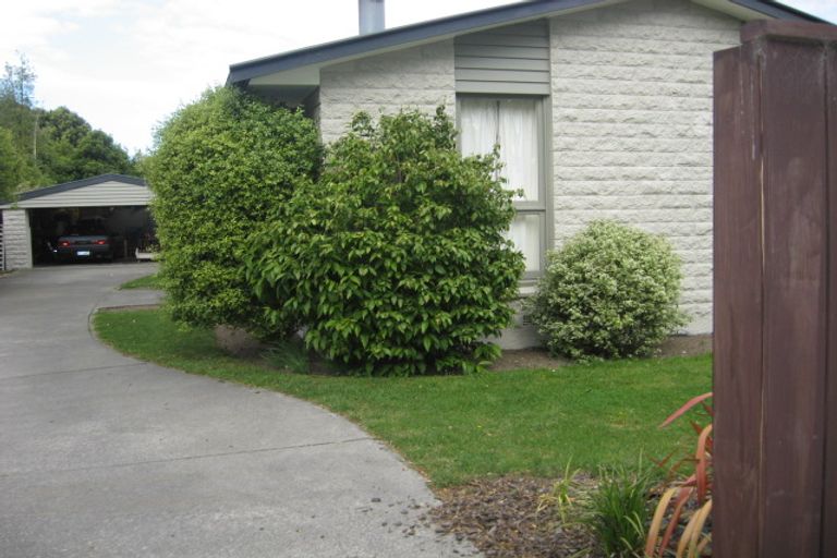 Photo of property in 18 Cavendish Road, Casebrook, Christchurch, 8051