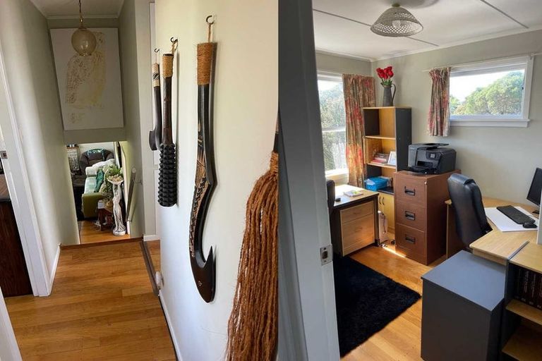 Photo of property in 11 William Benton Street, Featherston, 5710