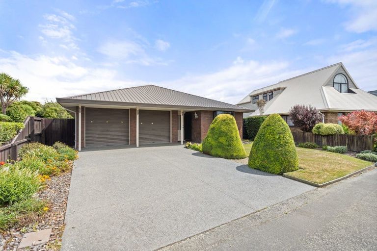 Photo of property in 47 Townshend Crescent, Halswell, Christchurch, 8025