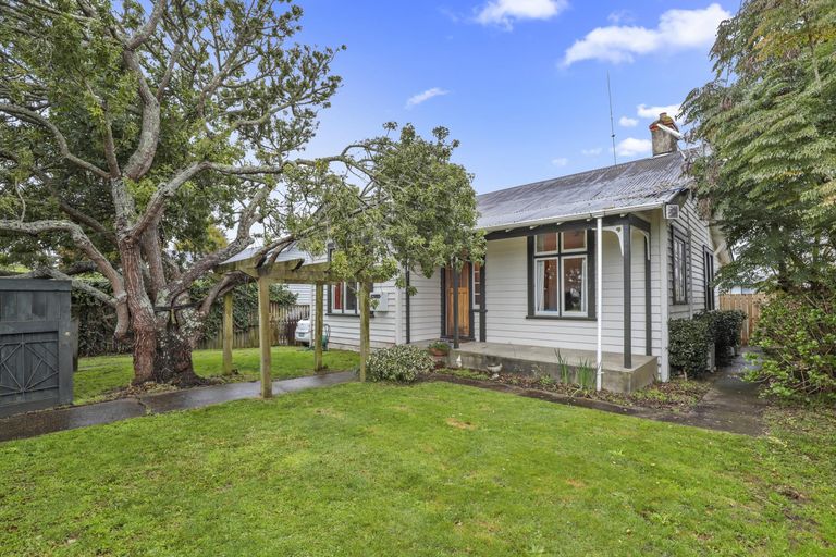 Photo of property in 34 Whatawhata Avenue, Ngaruawahia, 3720