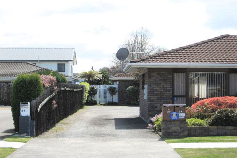 Photo of property in 29a Seddon Street, Glenholme, Rotorua, 3010