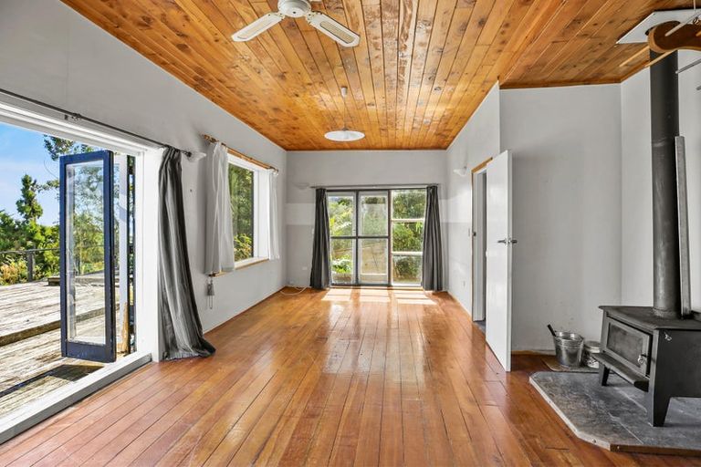 Photo of property in 41 Patui Avenue, Ngarimu Bay, Thames, 3575