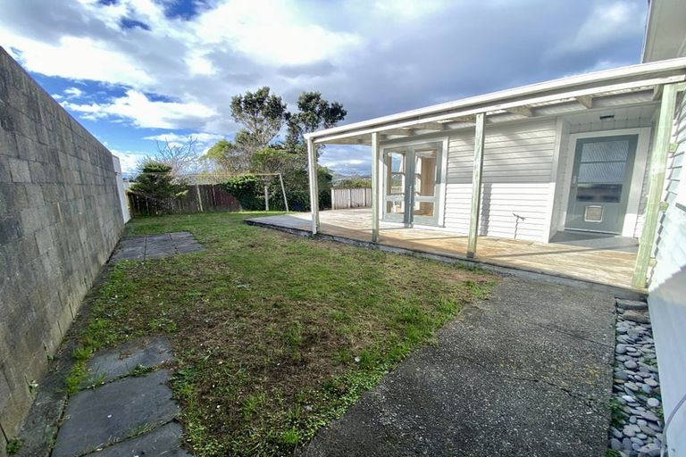 Photo of property in 44 Ohariu Road, Johnsonville, Wellington, 6037