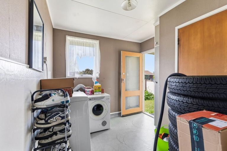 Photo of property in 18a Turnbull Crescent, Morrinsville, 3300