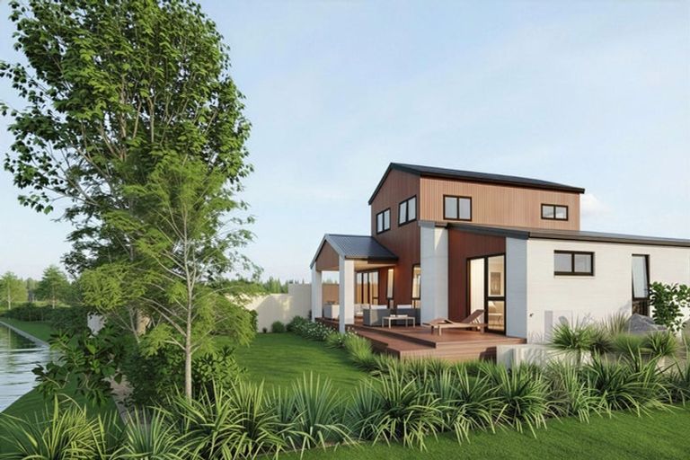 Photo of property in 442 Halswell Road, Halswell, Christchurch, 8025