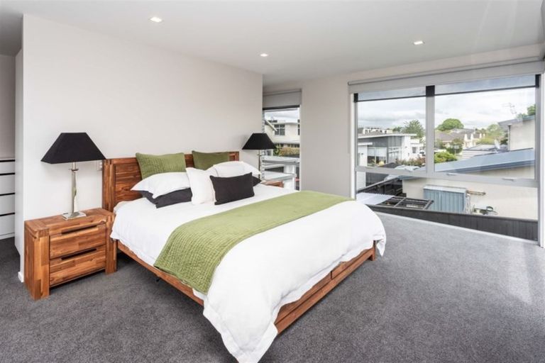 Photo of property in 38a Somme Street, St Albans, Christchurch, 8014