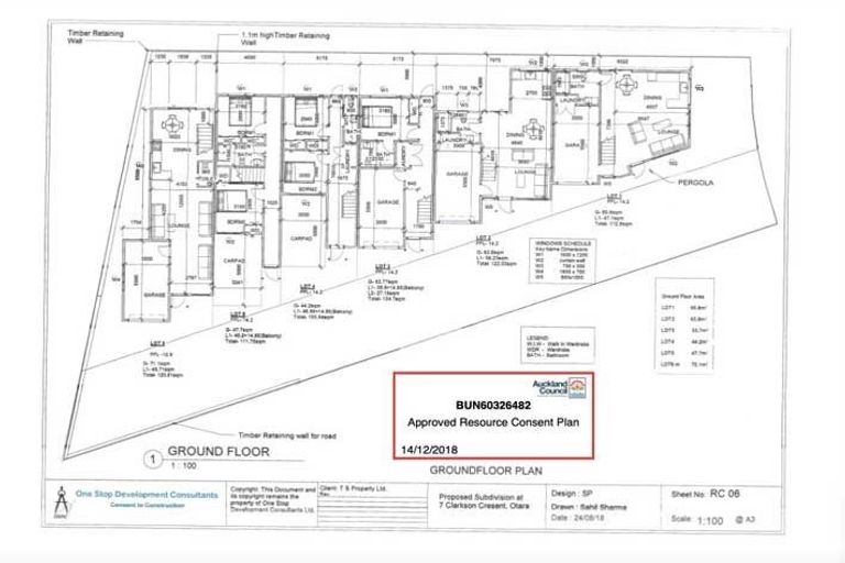 Photo of property in 7 Clarkson Crescent, Otara, Auckland, 2023