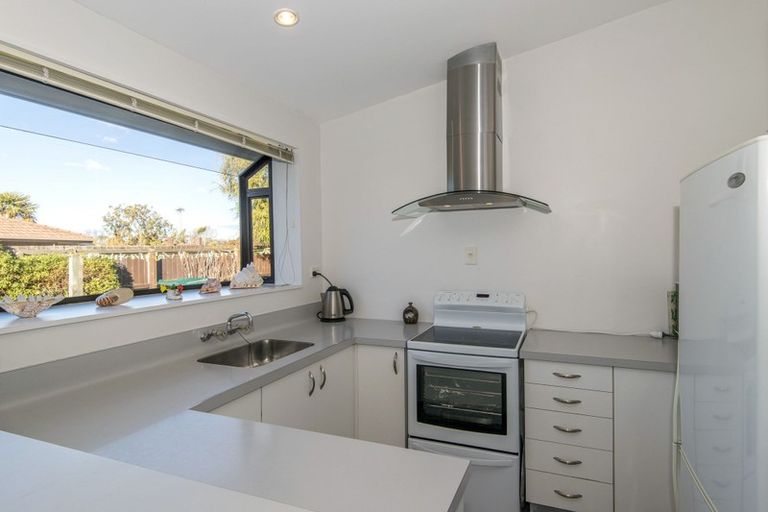 Photo of property in 6 Heriott Close, Burwood, Christchurch, 8083