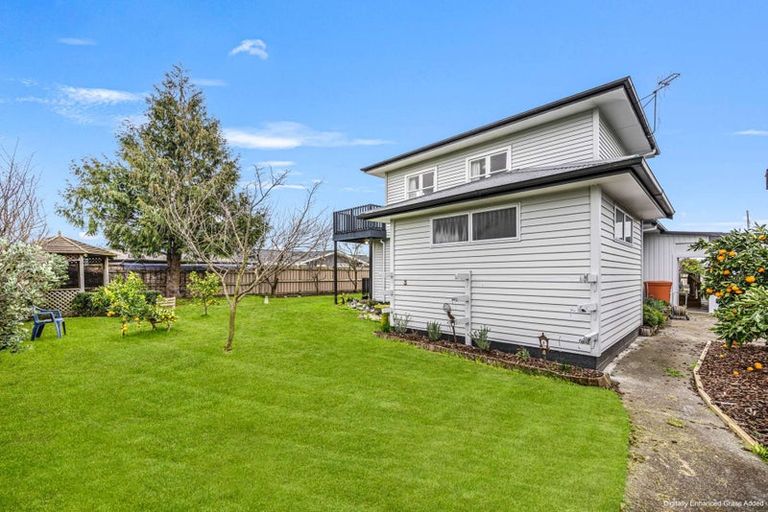 Photo of property in 716 Gordon Road, Raureka, Hastings, 4120