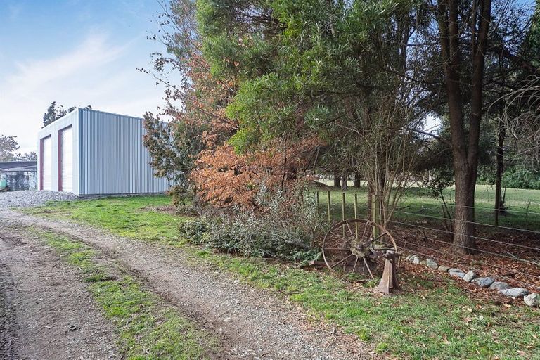 Photo of property in 6 Nixs Road, Apiti, Kimbolton, 4774