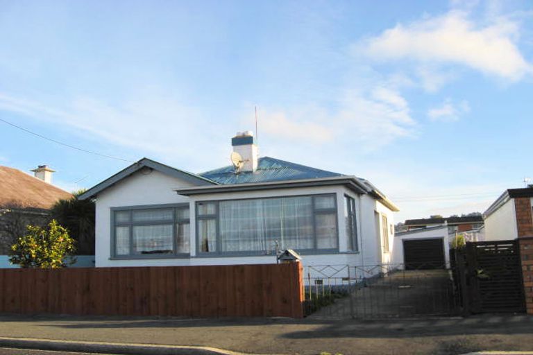 Photo of property in 10 Hardy Street, Saint Kilda, Dunedin, 9012