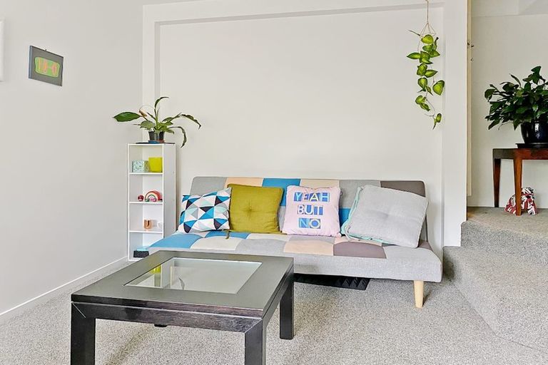 Photo of property in 15 England Street, Freemans Bay, Auckland, 1011