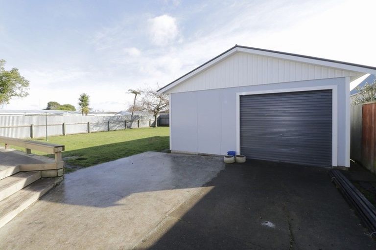 Photo of property in 73 Wakefield Street, Whanganui East, Whanganui, 4500