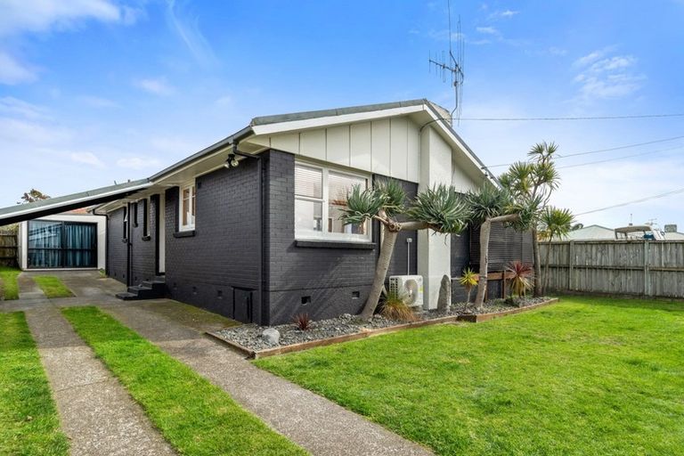 Photo of property in 34a Macville Road, Mount Maunganui, 3116